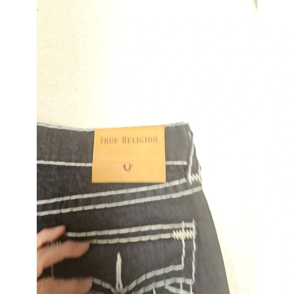 True Religion true religion